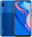 P smart Z